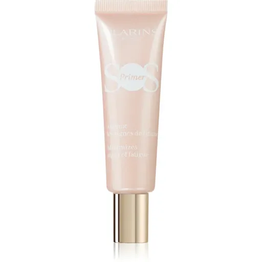 Clarins SOS Primer baza pentru machiaj culoare 30 ml