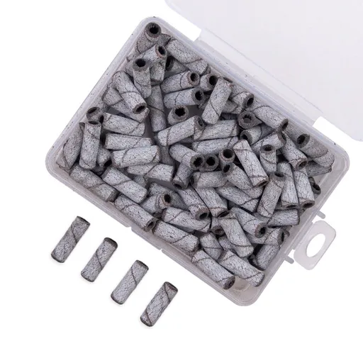 Banda pila mini - duritate 240 - set 100 buc