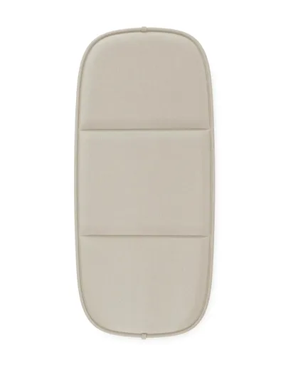 Perna pentru banki Hiray, variant multiple - Kartell Culoare: Ecru