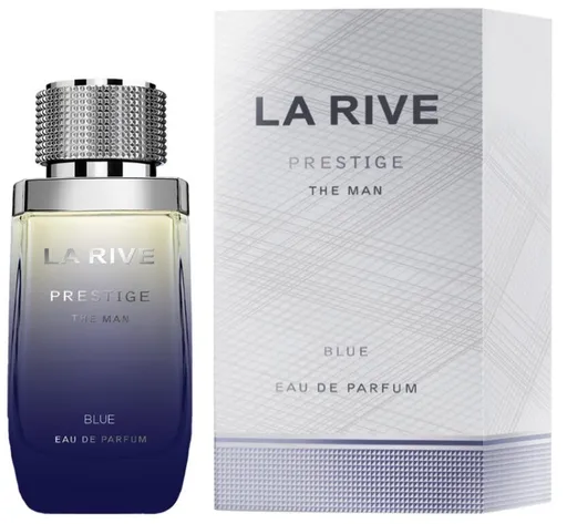La Rive Prestige Man Blue - EDT 75 ml