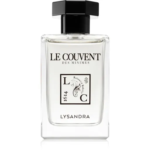 Le Couvent Maison de Parfum Singulières Lysandra Eau de Parfum unisex 100 ml