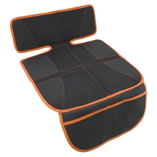 Husă de protecție pentru scaun Compass Orange, 48 x 83 cm