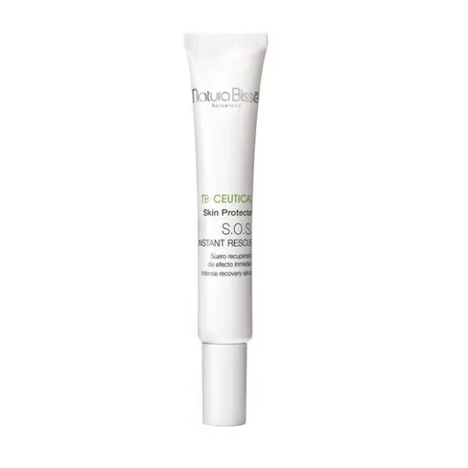 Natura Bissé Ser regenerativ intensiv NB Ceutical S.O.S (Instant Rescue Serum) 30 ml
