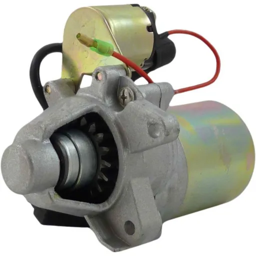 Electromotor compatibil Honda GX 120, GX 140, GX 160, GX 200