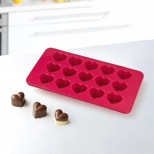 Formă din silicon pentru praline