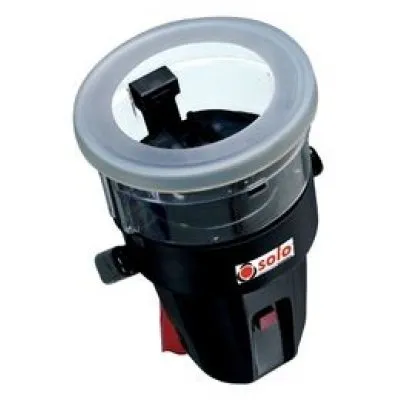 Cupa de testare pentru detector de temperatura Solo 460-001