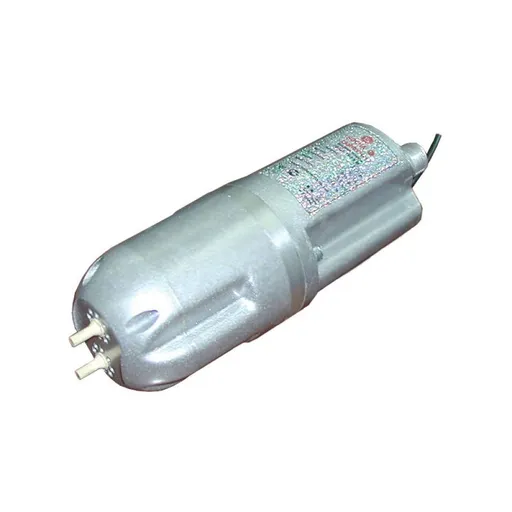 Pompa  Submersibila Apa Curata Ruseasca Taifun-2 (BOSNA - model mare), 250 W, 15 l/min, H Refulare 90 m