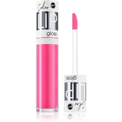 Bell Color Lip Gloss lip gloss hidratant culoare 06 3.8 g