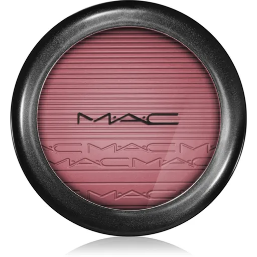 MAC Cosmetics Extra Dimension Blush fard de obraz sub forma de pudra culoare Into the Pink 4 g