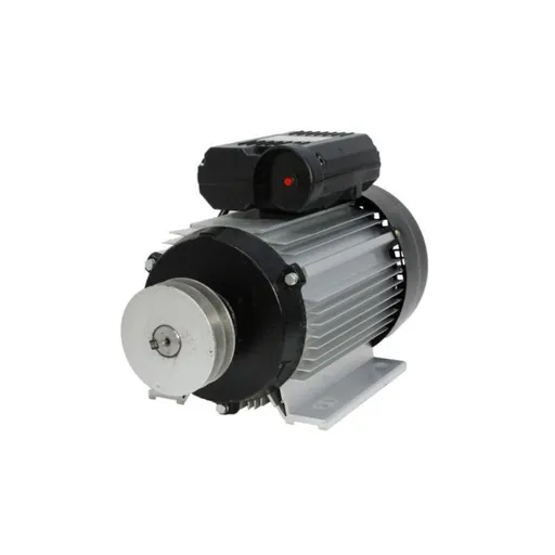 Motor electric 3KW /2800RPM bobinaj cupru, carcasa de aluminiu Micul Fermier GF-1545