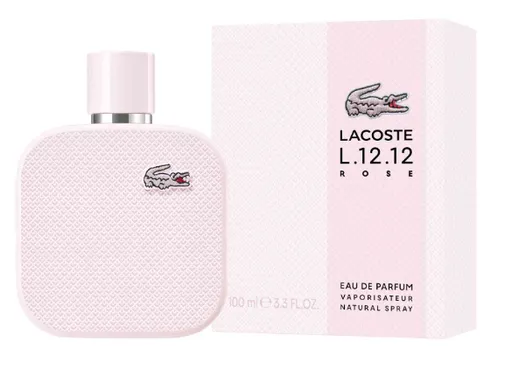 Lacoste Lacoste L.12.12. Rose - EDP 100 ml