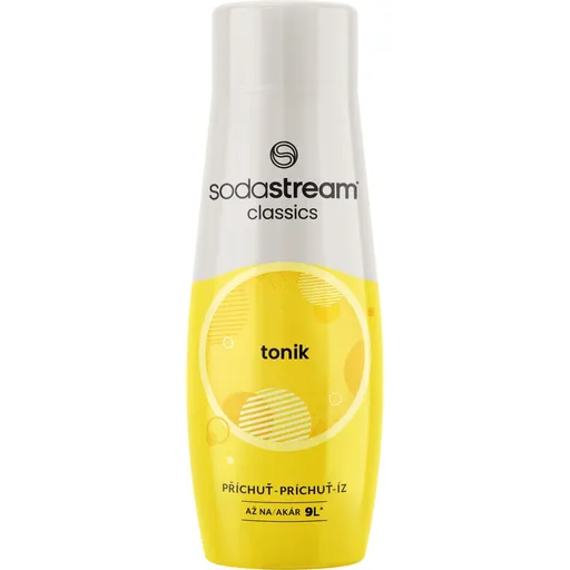 Sodastream Flavour Tonic 440 ml