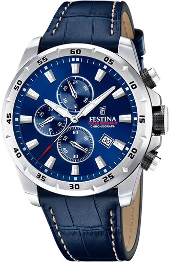 Festina Timeless Chronograph 20692/2