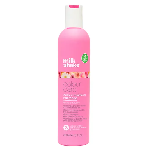 Milk Shake Șampon de protecție pentru părul vopsit Colour Care (Colour Maintainer Shampoo) 300 ml
