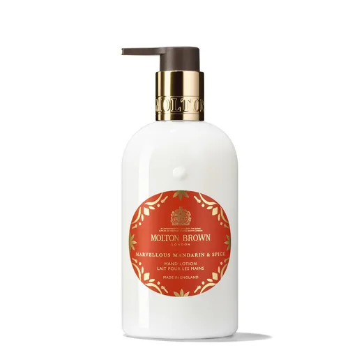 Molton Brown Cremă de mâini Marvellous Mandarin