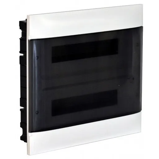 Tablou incastrat 24 module usa fumurie Legrand 135172