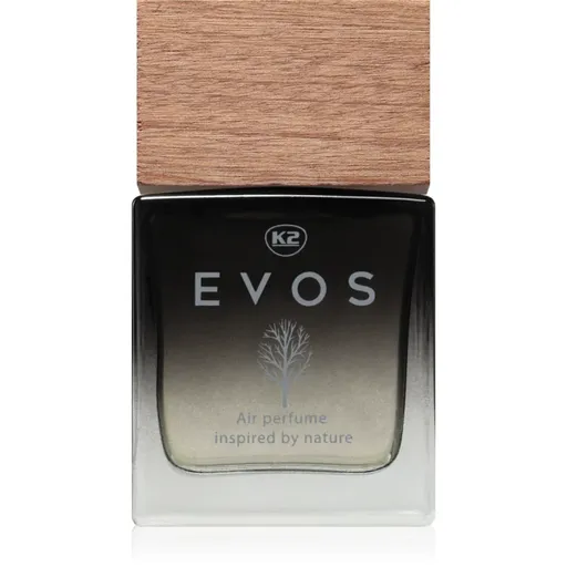 K2 Evos Viking parfum pentru masina 50 ml