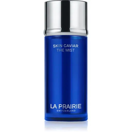 La Prairie Skin Caviar The Mist lotiune pentru fata cu caviar 50 ml