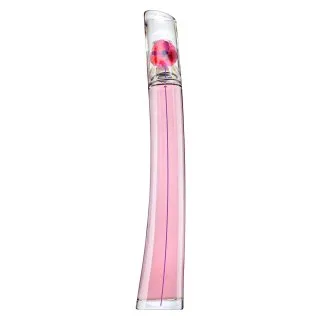 Kenzo Flower By Kenzo Cherry Poppy Eau de Parfum femei 100 ml