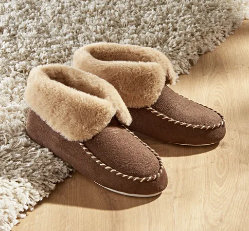 Papuci de casă Simona