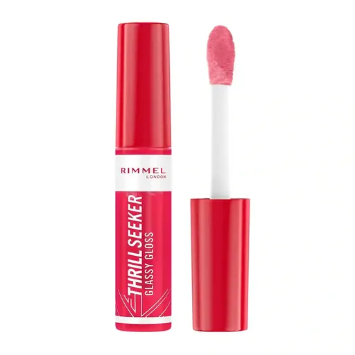 Rimmel Luciu de buze Thrill Seeker (Glassy Gloss) 10 ml 600