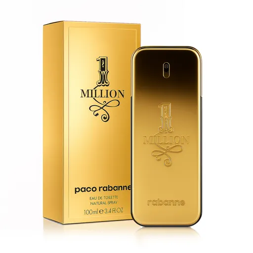 Rabanne 1 Million - EDT 50 ml