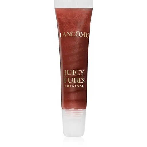 Lancôme Juicy Tubes lip gloss hidratant culoare Almond Drip 16 15 ml