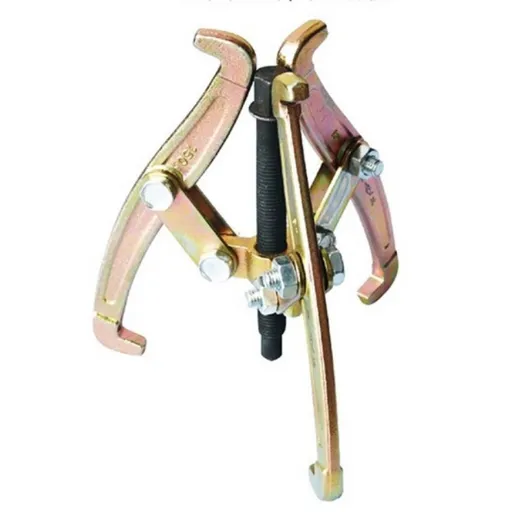 Presa extractoare rulmenti cu 3 brate, 75mm