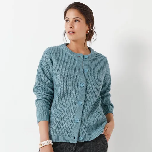 Pulover cu model simplu