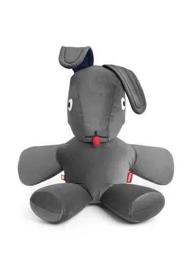 Fatboy Pernă fotoliu / animal împăiat "co9 XS velvet", 4 variante  - Fatboy® Culoare: taupe