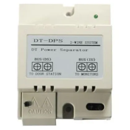 Separator de putere pentru sistemele pe 2 fire V-TECH DT-DPS