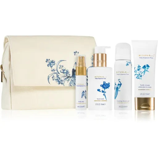 RITUALS Amsterdam Collection set cadou pentru femei
