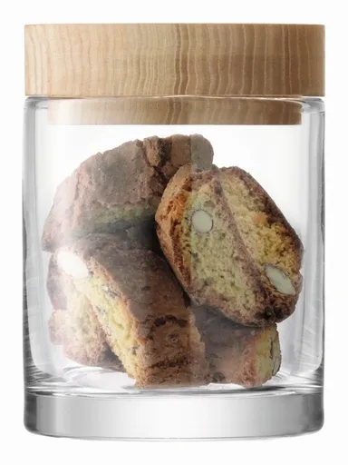 LSA International Doză pentru alimente Lotta, 14 cm