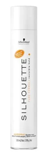 Fixativ Profesional pentru Par Schwarzkopf Professional Silhouette, 750 ml