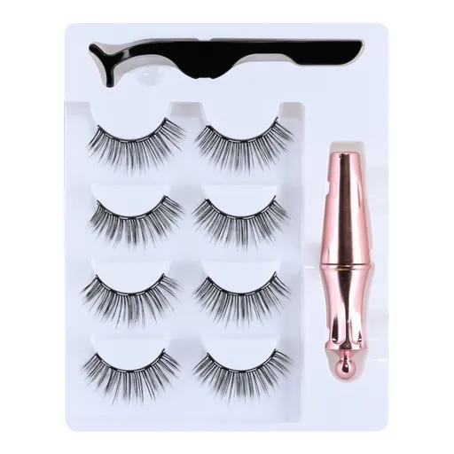 Gene magnet 4/set Oranjollie 050