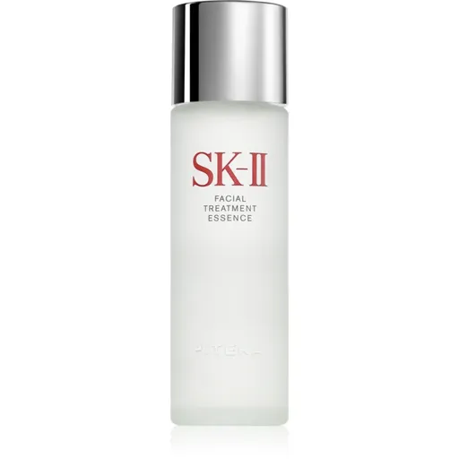 SK-II Facial Treatment Essence ser facial împotriva îmbătrânirii pielii cu vitamina C 160 ml