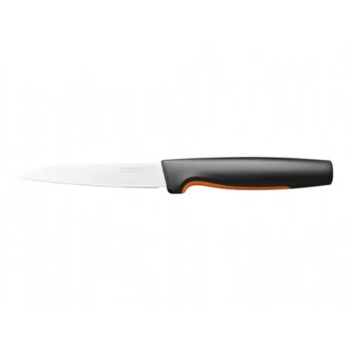 Cuțit de tăiat margini Fiskars 1057542,Functional form, 11 cm
