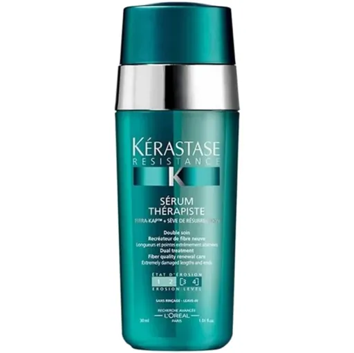 Tratament de Par Kerastase Resistance Serum Therapiste 30 ml