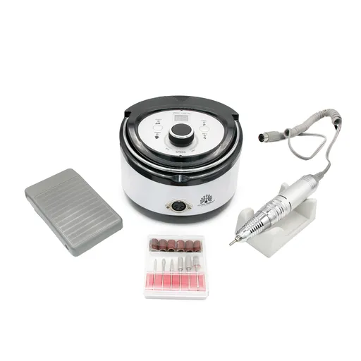 Freza / Pila Electrica ZS-606, 35000 rpm, 65W, Alba