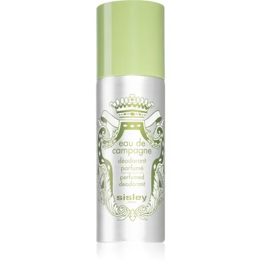 Sisley Eau de Campagne deodorant spray unisex 150 ml