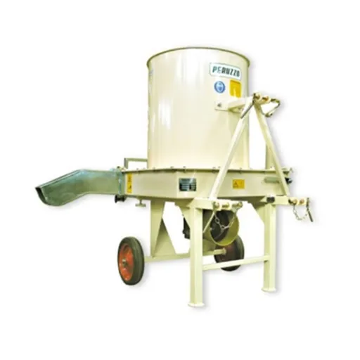 Tocator de Baloti MS-600 PTO cu Prindere Tractor