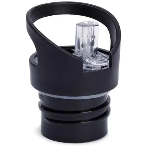 FRESK Nordic capac de rezervă cu băutor cu pai 350 ml/ 500 ml 1 buc