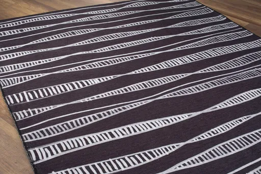 Covor, Ada Gönül Chenille, 75x230 cm, Multicolor