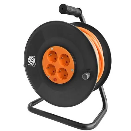 Tambur Prelungitor Electric 3x2.5mm 15m PS25-T15