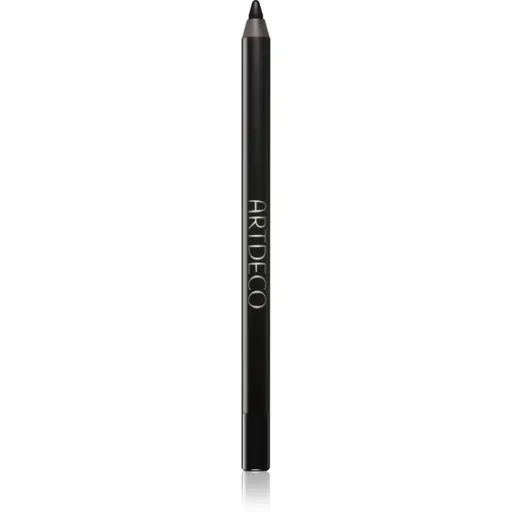 ARTDECO Soft Liner Waterproof creion dermatograf waterproof culoare 221.10 Black 1.2 g