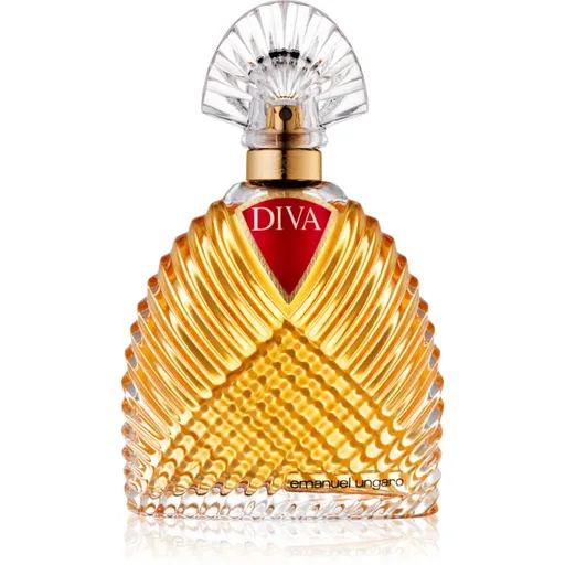 Emanuel Ungaro Diva Eau de Parfum pentru femei 100 ml