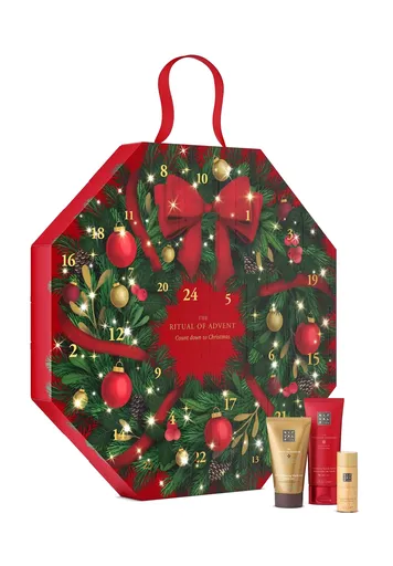 Rituals Calendar de Advent Wreath Advent Calendar