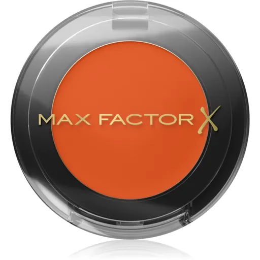 Max Factor Wild Shadow Pot fard ochi culoare 08 Cryptic Rust 1.85 g