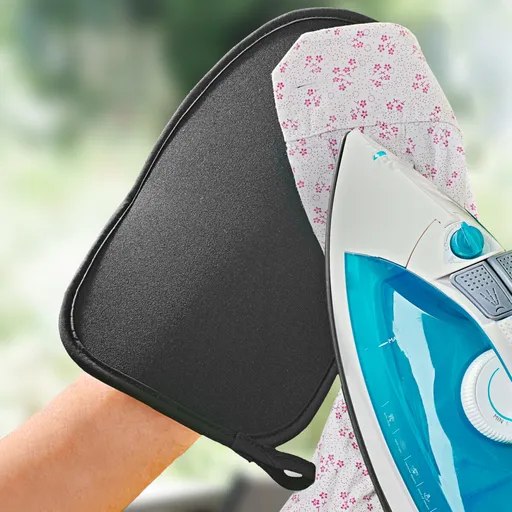 Mănușă pentru fierul de călcat