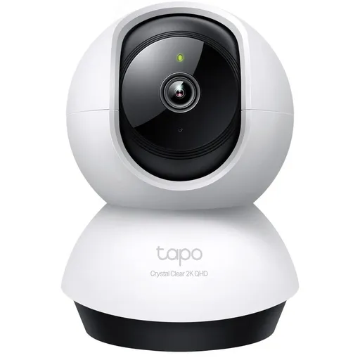 TAPO C220 WIFCAM PAN/TILT HOME SECURITY TP-LINK